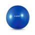 Star Sports Gym Ball Blue EB240-07 (55 cm) Anti-Burst-Trainingsball für Yoga, Pilates, Rumpfkraft und Rehabilitation – Fußpumpe inklusive Star Sports Gym Ball Blue EB240-07 (55 cm) Anti-Burst-Trainingsball für Yoga, Pilates, Rumpfkraft und Rehabilitation – Fußpumpe inklusive